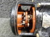 BA1001 Rotax Alternator (KVA: 11, Cycles: 400)