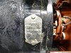BA1001 Rotax Alternator (KVA: 11, Cycles: 400)