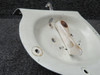 96919-000 Piper PA28-151 Auxiliary Door Latch Assembly