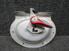 96919-000 Piper PA28-151 Auxiliary Door Latch Assembly
