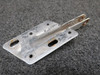 66914-002 Piper PA28-151 Lower Cabin Door Hinge