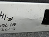 0541193-8 Cessna 172N Main Landing Gear Fairing Assembly RH