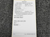 0851160-200 Cessna 402A Oil Filler Door
