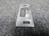79639-002 Piper Cabin Door Latch Striker Plate