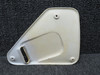 78054-002 Piper PA28-151 Shoulder Harness Cover Assembly LH