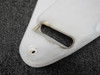 99801-002 Piper PA28-151 Shoulder Harness Cover Assembly RH