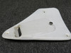99801-002 Piper PA28-151 Shoulder Harness Cover Assembly RH