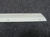 76266-000 Piper PA28-151 Middle Window Retainer Top RH