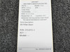 2552031-1 Cessna 303 Oil Filler Door