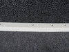 76265-000 Piper PA28-151 Middle Window Retainer Top LH