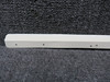 76265-000 Piper PA28-151 Middle Window Retainer Top LH