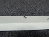 76271-000 Piper PA28-151 Rear Window Upper Retainer