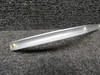 63142-055, 63142-002 Piper PA28-151 Aft Cabin Door Trim Strip Set
