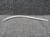 63142-055, 63142-002 Piper PA28-151 Aft Cabin Door Trim Strip Set