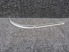 63142-055, 63142-002 Piper PA28-151 Aft Cabin Door Trim Strip Set