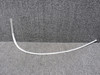 63142-055, 63142-002 Piper PA28-151 Aft Cabin Door Trim Strip Set
