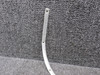 63142-055, 63142-002 Piper PA28-151 Aft Cabin Door Trim Strip Set