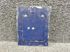 0851160-200 Cessna Oil Filler Door Assy
