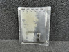 0851172-201 Cessna 320E Cowl Flap Door Assembly Outboard RH or Inboard LH