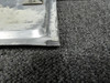 0851172-201 Cessna 320E Cowl Flap Door Assembly Outboard RH or Inboard LH