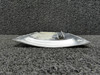 0851172-201 Cessna 320E Cowl Flap Door Assembly Outboard RH or Inboard LH