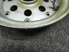 40-273A Cleveland 6.50-10 Main Landing Wheel Assembly