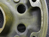 40-273A Cleveland 6.50-10 Main Landing Wheel Assembly