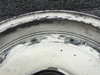 40-40A Cleveland 6.50-10 Main Landing Wheel Assembly