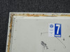 66793-018 (Use: 66793-800) Piper PA28-151 Baggage Door Assembly