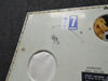 66793-018 (Use: 66793-800) Piper PA28-151 Baggage Door Assembly
