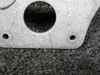 5115206-1 Cessna Rudder Bellcrank Assembly