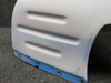 66822-010, 66822-009 Piper PA28-151 Tail Cone Fairing Assembly Upper and Lower
