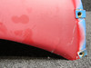 66822-010, 66822-009 Piper PA28-151 Tail Cone Fairing Assembly Upper and Lower