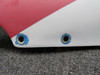 66822-010, 66822-009 Piper PA28-151 Tail Cone Fairing Assembly Upper and Lower