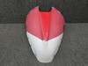 66822-010, 66822-009 Piper PA28-151 Tail Cone Fairing Assembly Upper and Lower