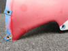 66822-010, 66822-009 Piper PA28-151 Tail Cone Fairing Assembly Upper and Lower
