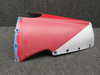 66822-010, 66822-009 Piper PA28-151 Tail Cone Fairing Assembly Upper and Lower