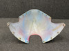 66822-010, 66822-009 Piper PA28-151 Tail Cone Fairing Assembly Upper and Lower