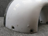35193-002 Piper PA28-151 Upper Nose Cowl Assembly