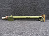 600014-505 Aerostar 601 Rudder Torque Tube Assembly