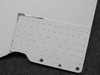 35415-005 Piper PA28-151 Nose Cowl Assembly LH