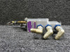 65830-4 Eaton Sterer Emergency Pneumatic Brake Valve Assembly