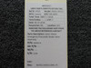 65830-4 Eaton Sterer Emergency Pneumatic Brake Valve Assembly