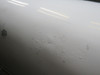 35199-000 Piper PA28-151 Engine Top Cowl Assembly (Hail)