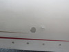 35199-000 Piper PA28-151 Engine Top Cowl Assembly (Hail)