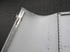 35199-000 Piper PA28-151 Engine Top Cowl Assembly (Hail)