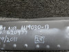 6619030-13 Cessna 560XL Citation XLS+ Acoustic Door Seal Assembly