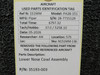 35193-003 Piper PA28-151 Lower Nose Cowl Assembly
