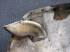 35193-003 Piper PA28-151 Lower Nose Cowl Assembly