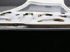 76145-000 Piper PA28-151 Cabin Door Assembly